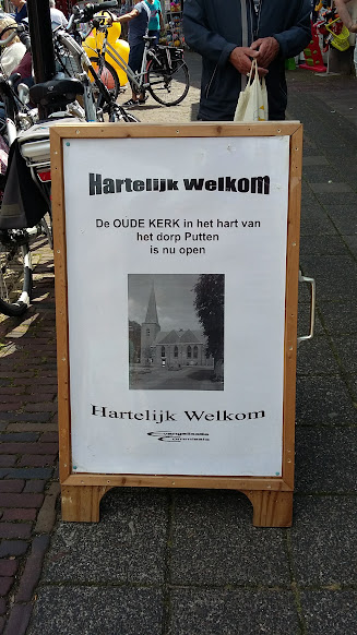 Op de Drempel van de Zondag